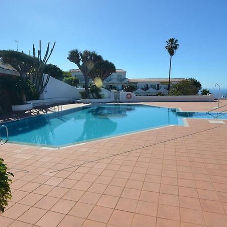 Apartamento Bello Atardecer Apartment Tacoronte Bagian luar foto
