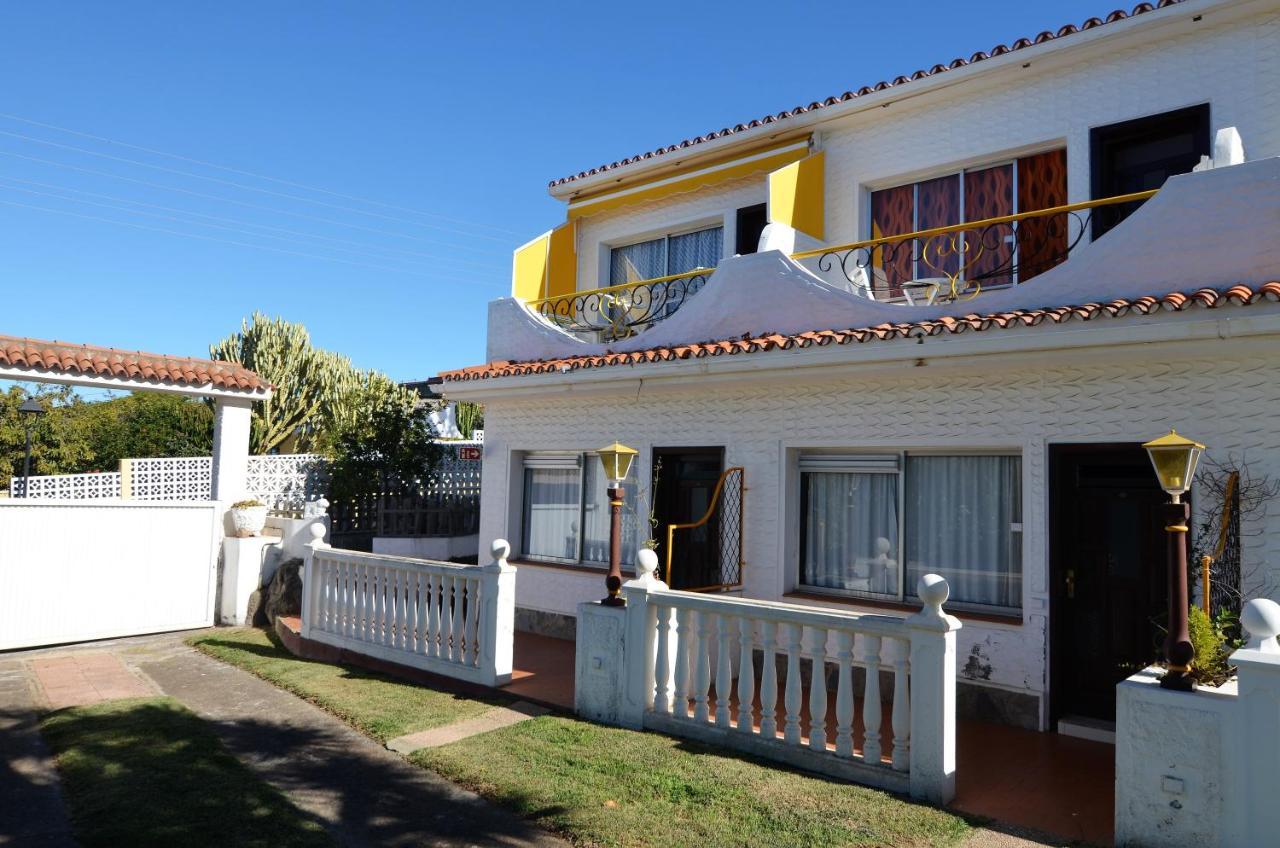 Apartamento Bello Atardecer Apartment Tacoronte Bagian luar foto