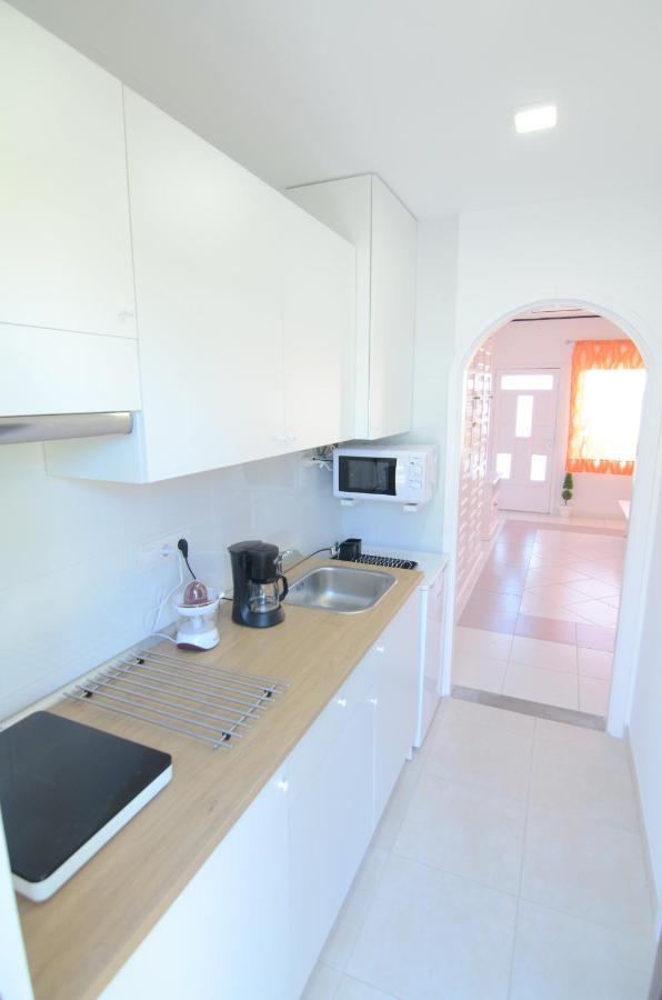 Apartamento Bello Atardecer Apartment Tacoronte Bagian luar foto